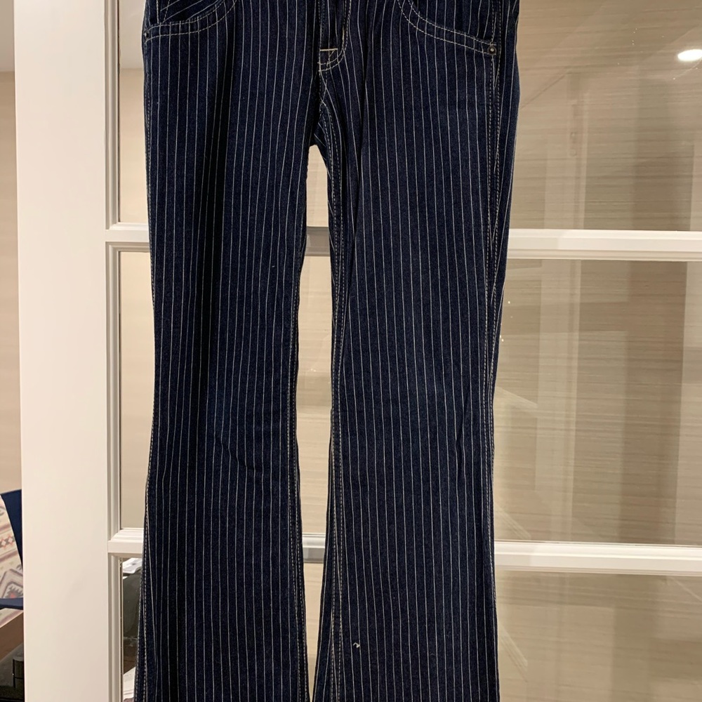 Hudson Jeans